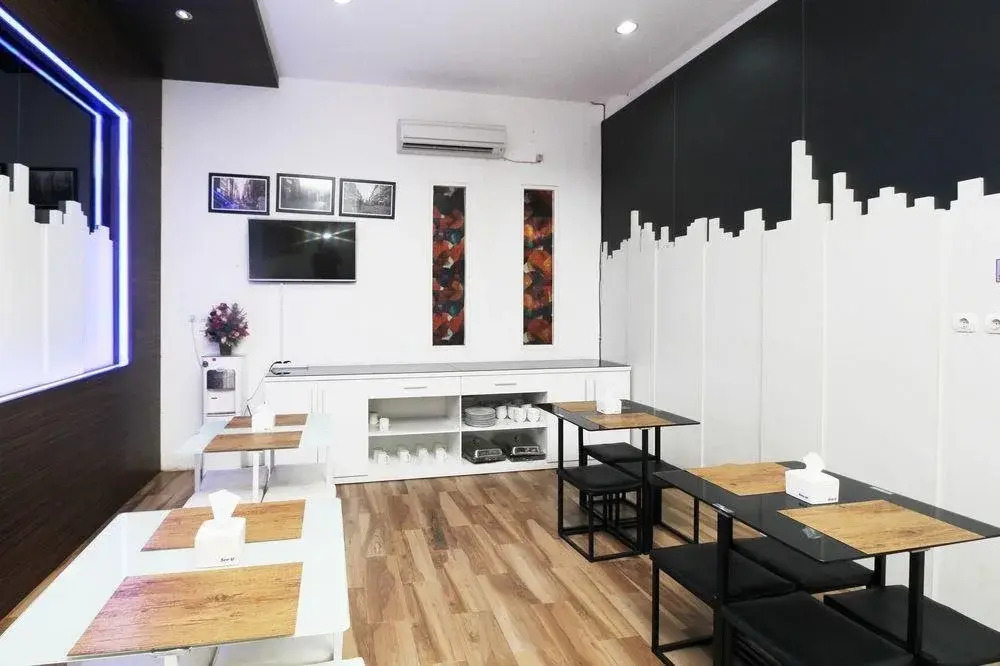 Trans City Hotel — фото 2