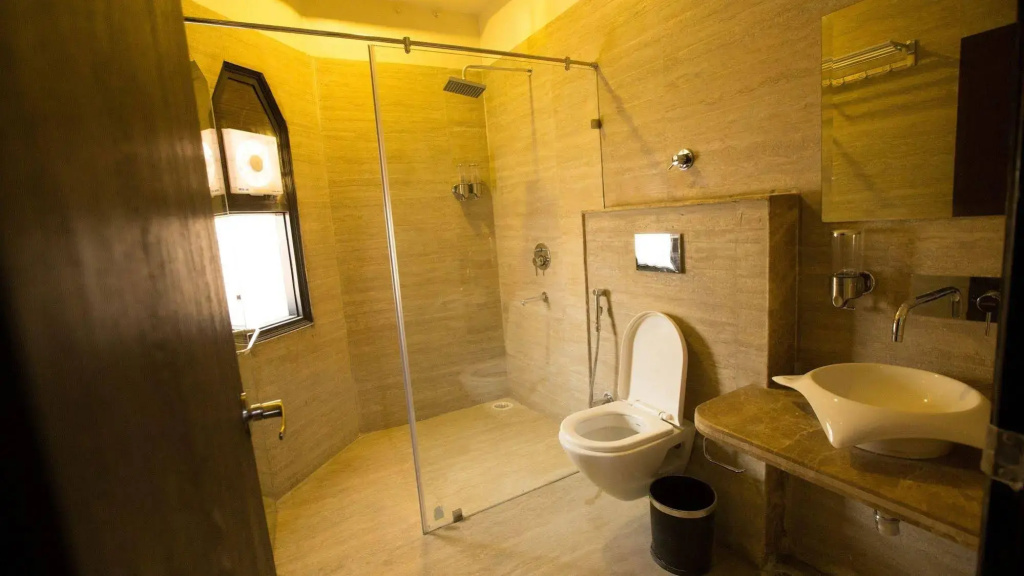 Hotel photo 9