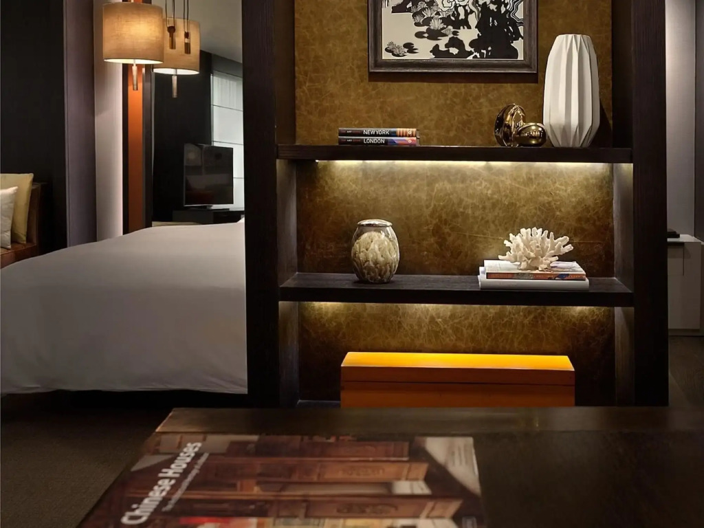 Rosewood Beijing - фото 12