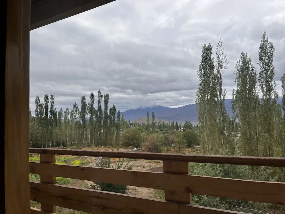 Sangto Villa Resort - Chambres