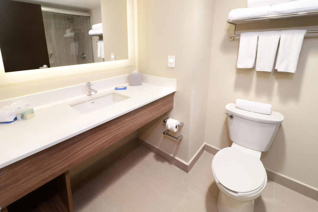 Holiday Inn Express Guadalajara Aeropuerto by IHG - Général