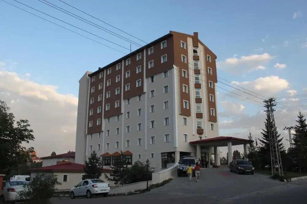 Hotel photo 20