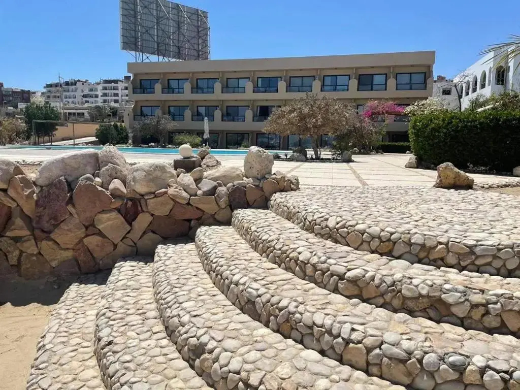 Apartment in Hurghada 174