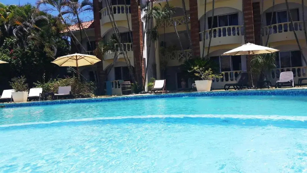 Hotel photo 21