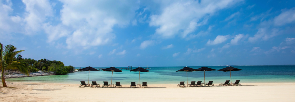 NIZUC Resort and Spa