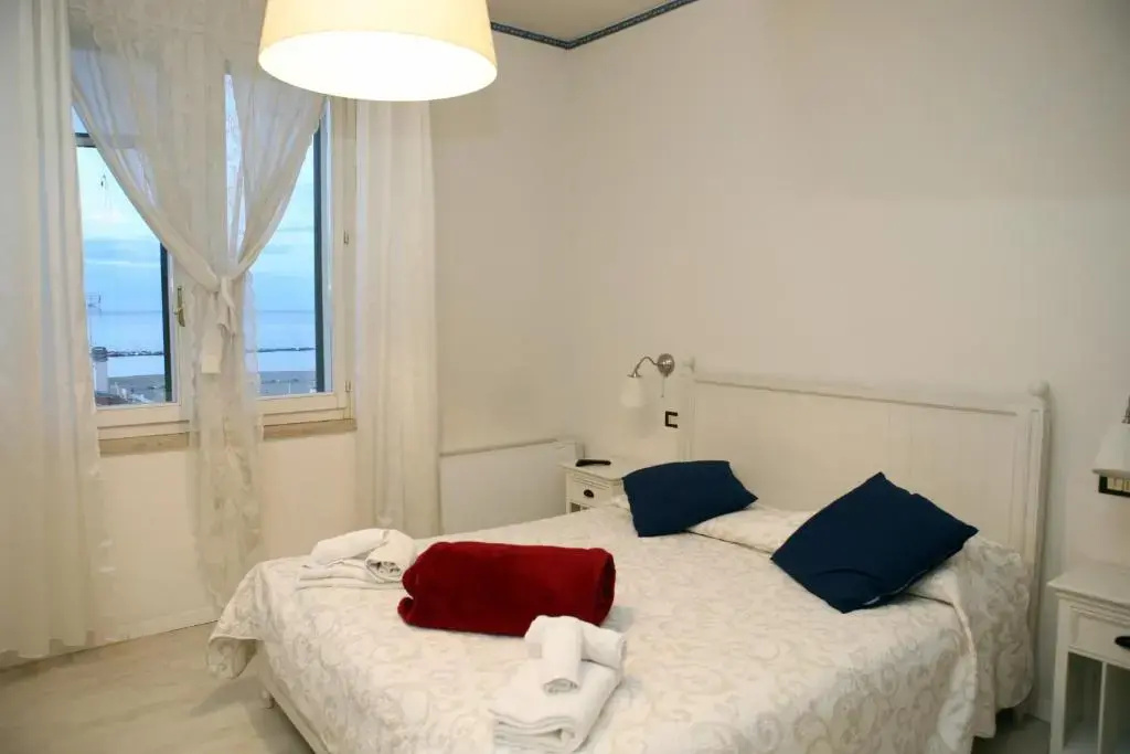 Hotel La Torre - Chambres