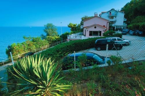 Beach & Waterfront