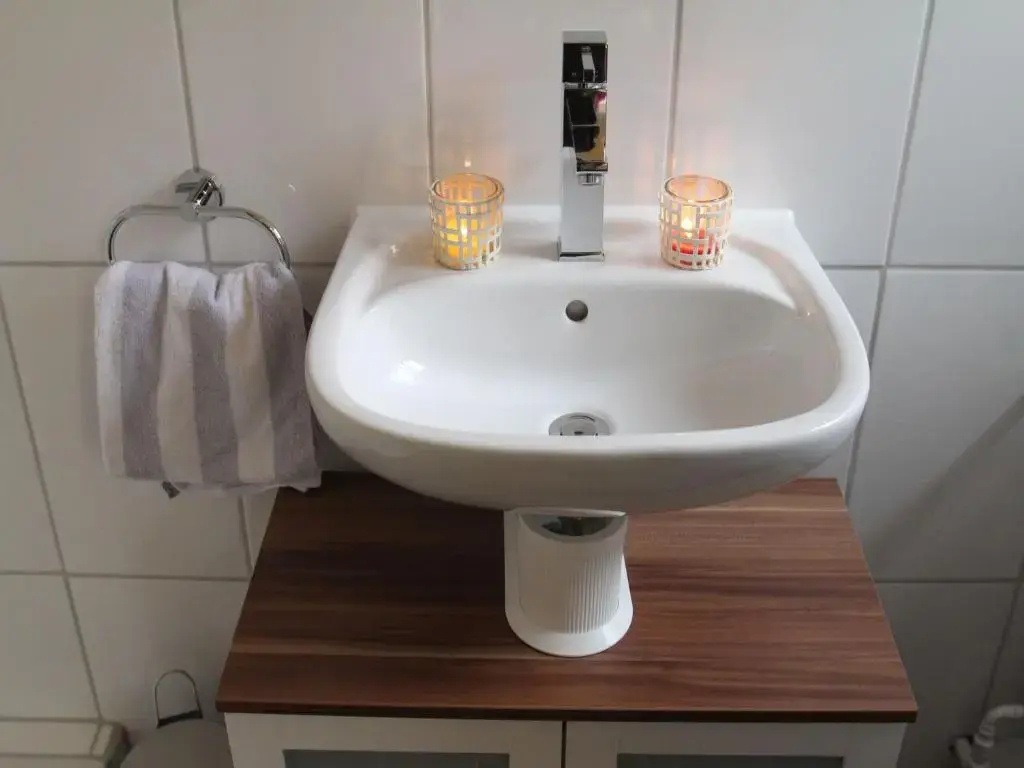 Hotel Irene - Chambres