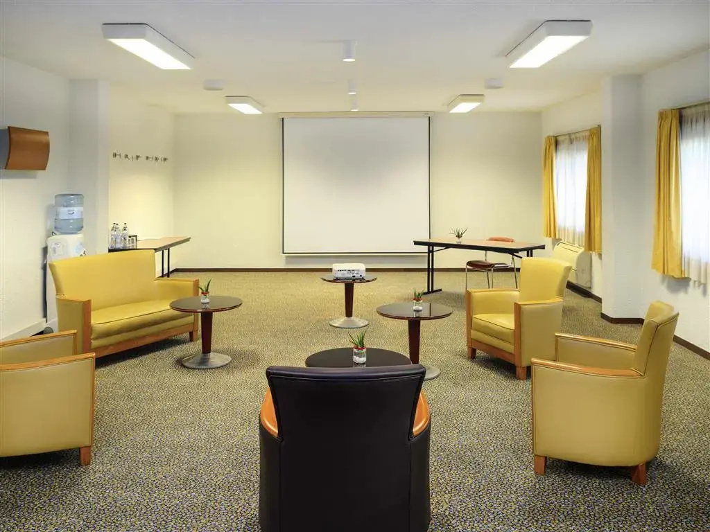 Novotel Porto Gaia - Général