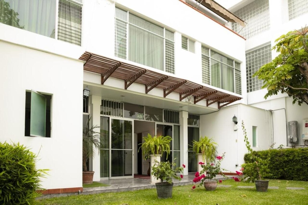 Casa Bella Boutique Hotel San Isidro