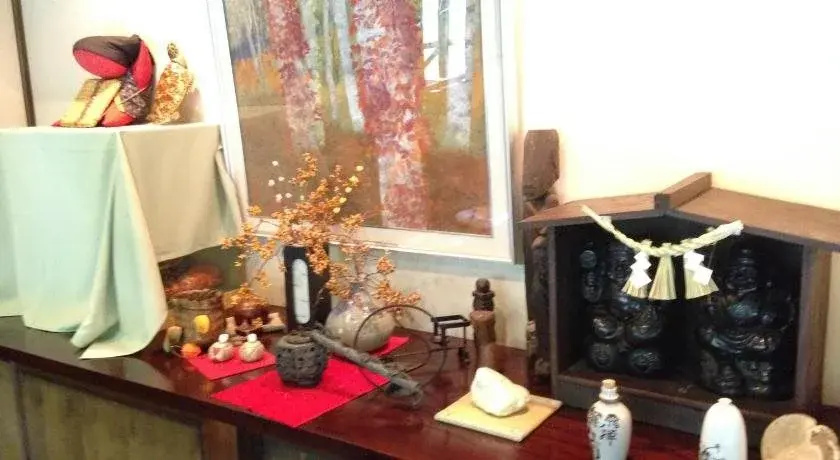 Norikura Ikkyu - Général
