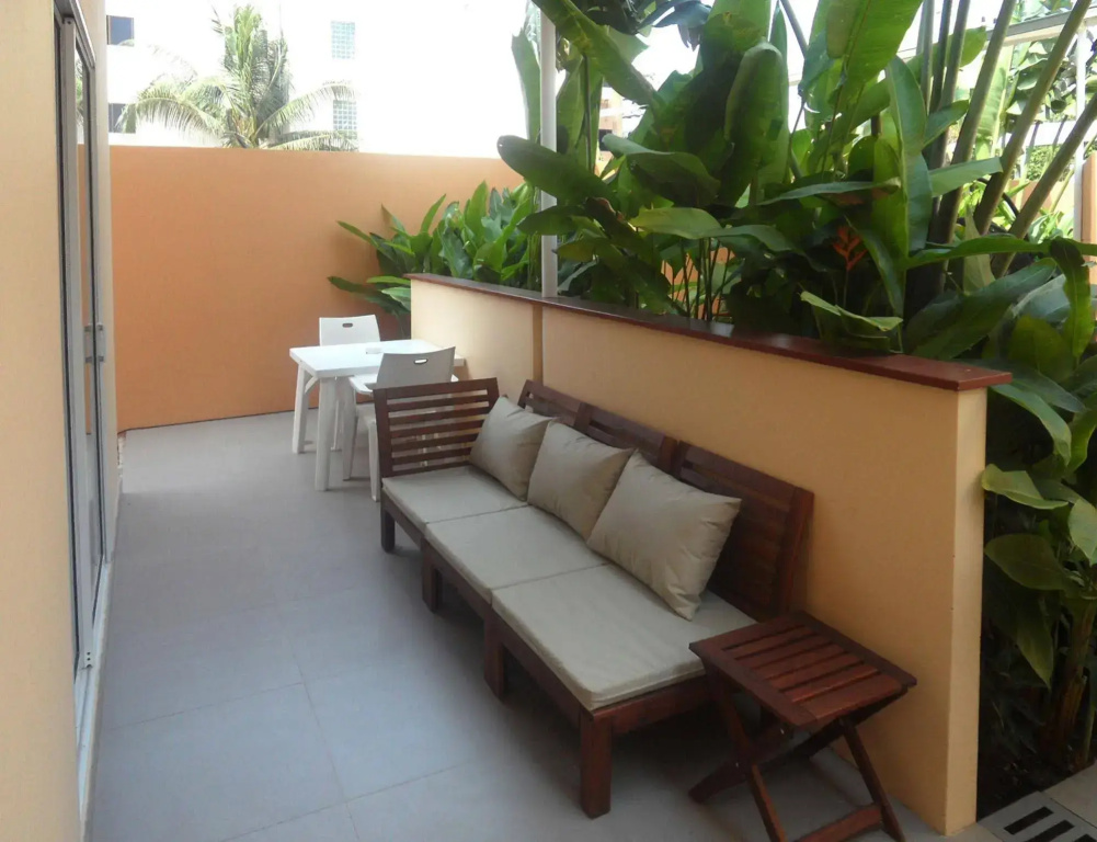 Hotel photo 10