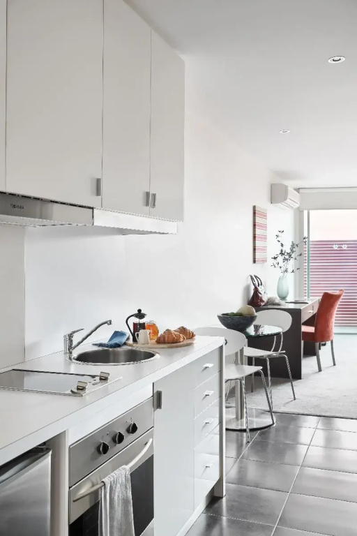 Punthill Williamstown - Chambres