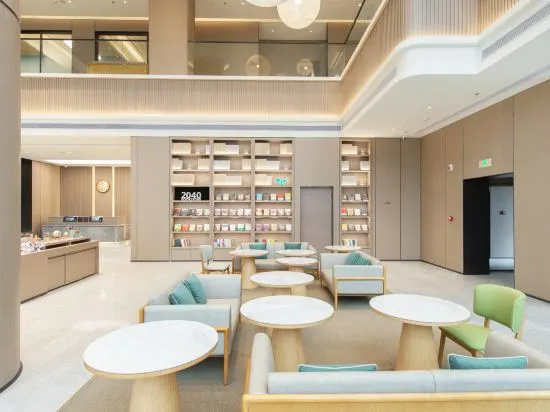 JI Hotel (Shenyang Shenliaodong Road Wanda Plaza) in Shenyang