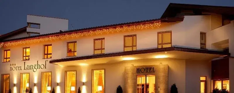Hotel Langhof