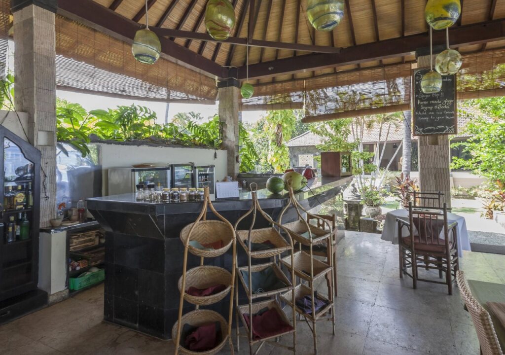 Hidden Paradise Cottages