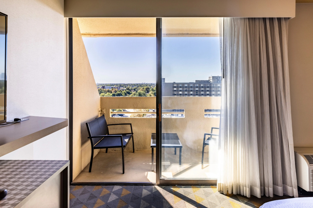 Holiday Inn Denver East by IHG - Général