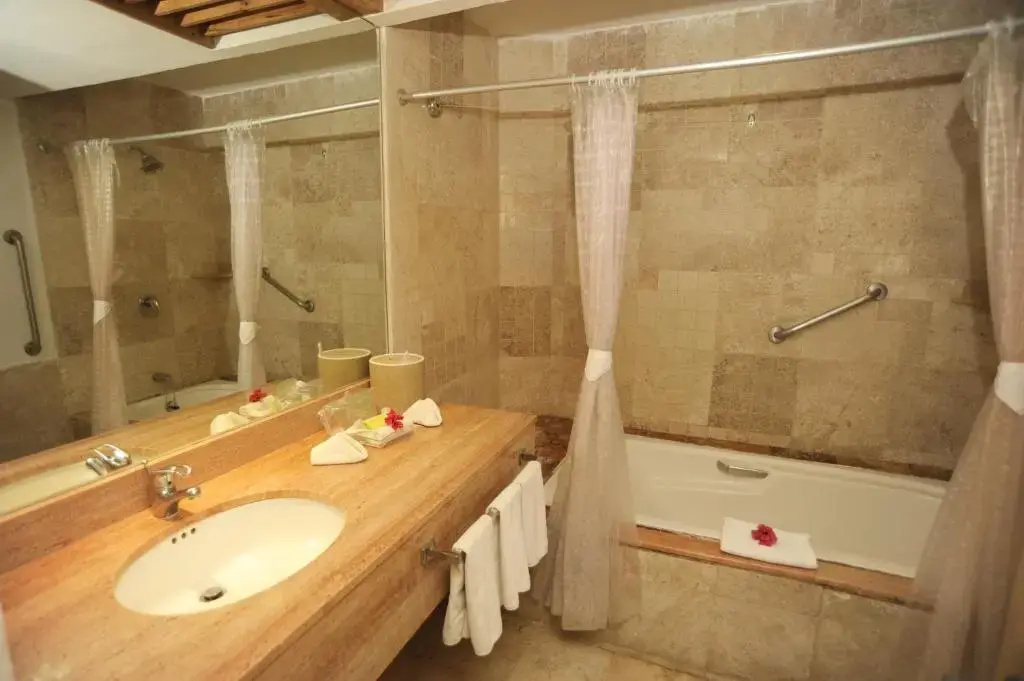Gamma Plaza Ixtapa - Général