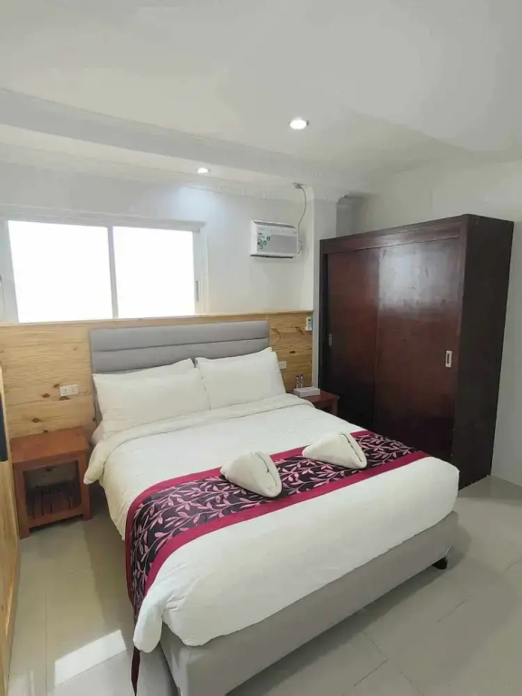 Marand Family Resort - Chambres