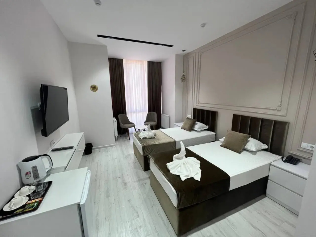 Hotel photo 2