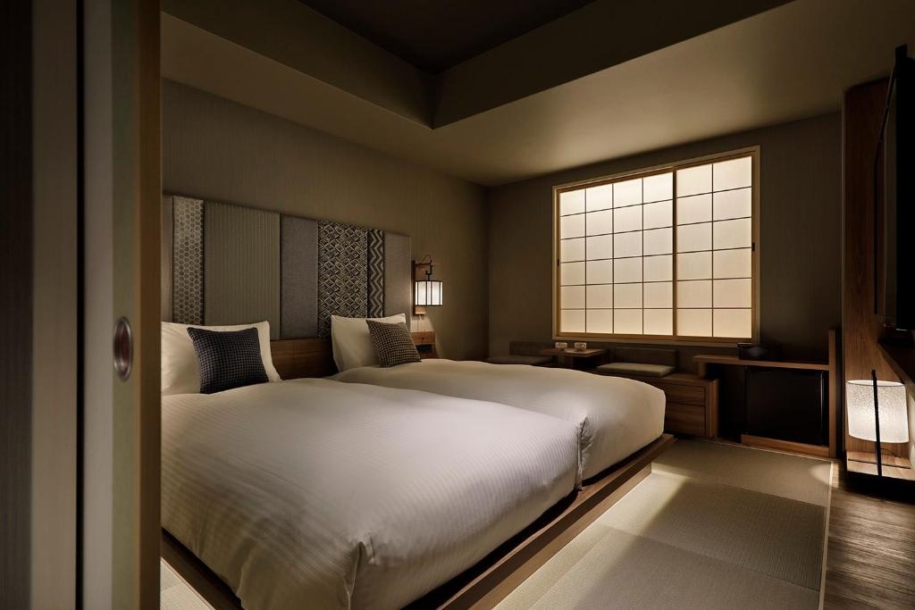 Hotel Resol Kyoto Shijo Muromachi 사진 12