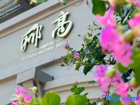 Changde ligao 1919 Lakeside Hotel (Daxiaohe Street)