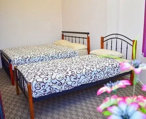 Hw Holiday Resort - Général