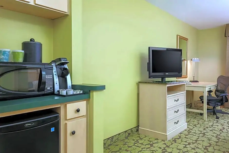 Hilton Garden Inn Tallahassee - Chambres