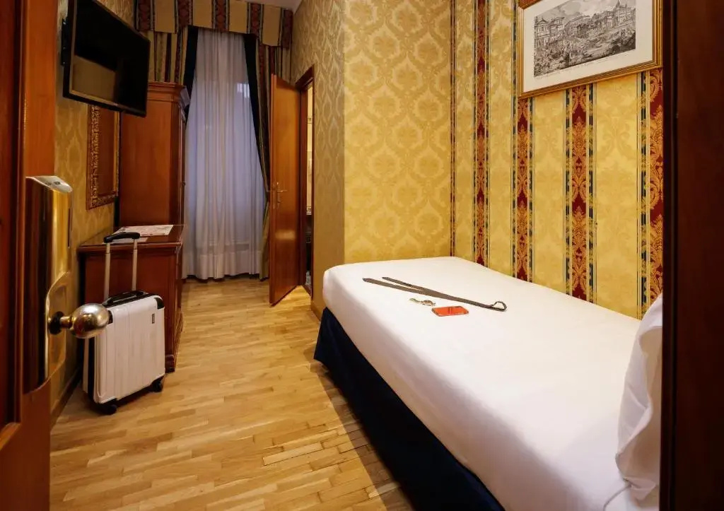 Hotel Raffaello, Sure Hotel Collection by Best Western - Chambres