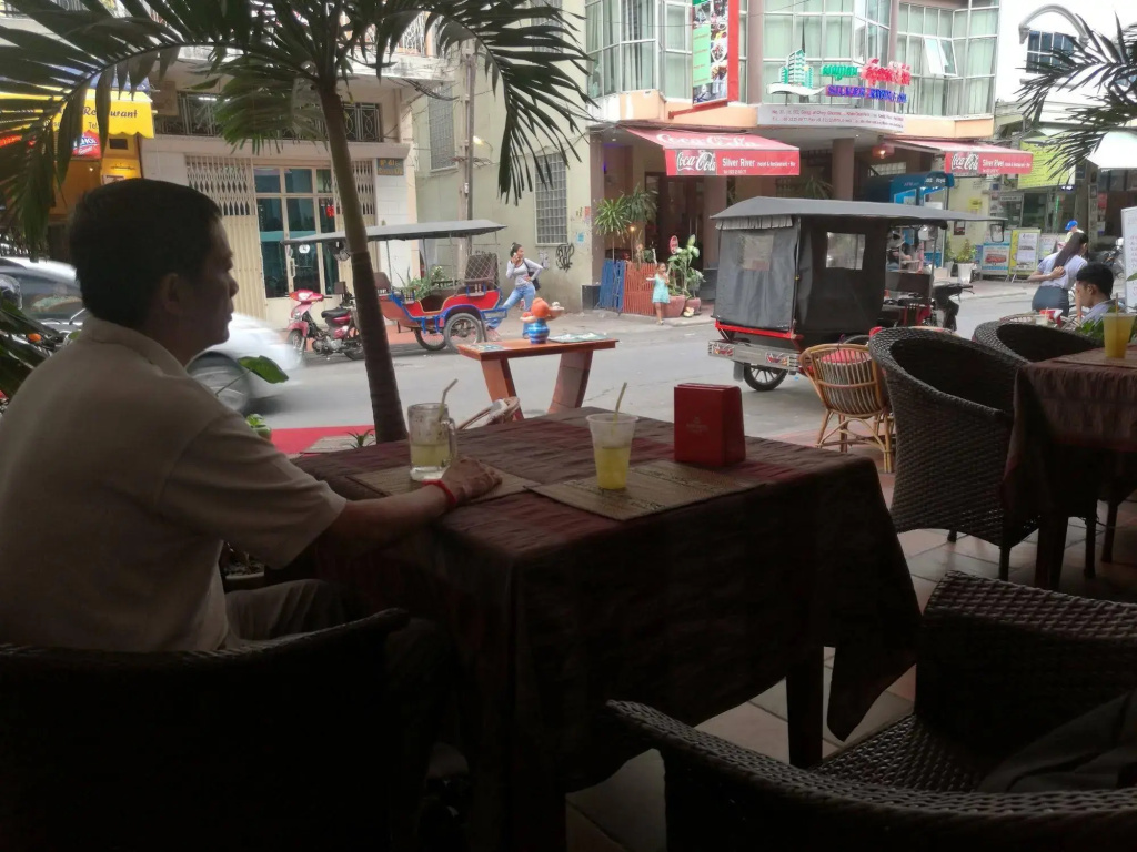 Hotel photo 18