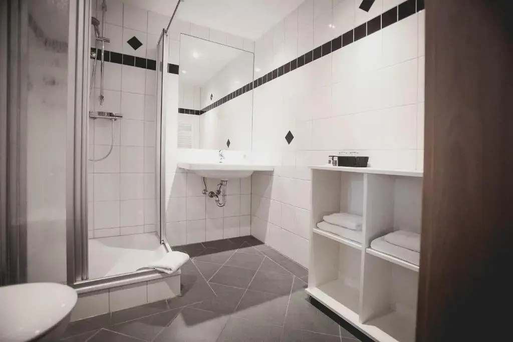 Hotel Bierenbacher Hof - Chambres