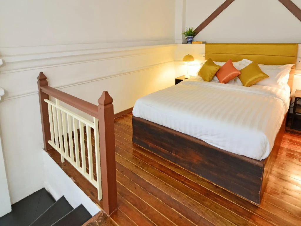 Sarang Paloh Heritage Stay & Event Hall - Général