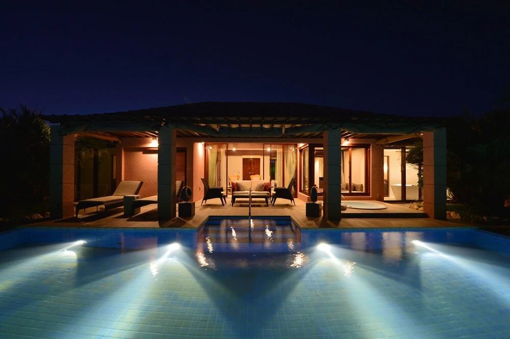 The Shigira - Chambres