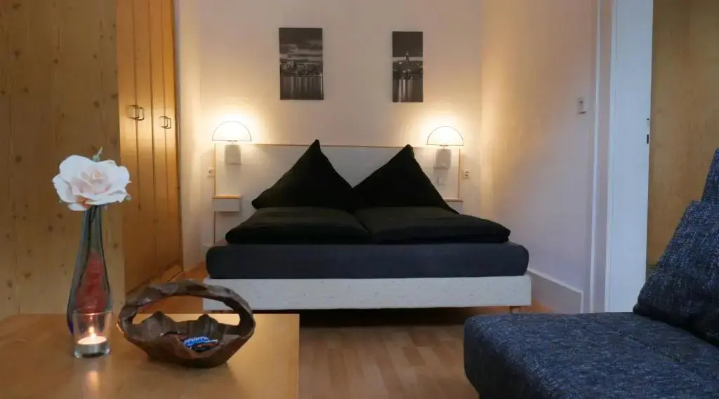 Hotel zur Post - Chambres