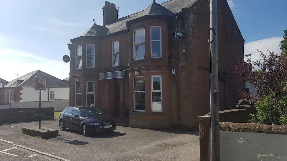 The Townhouse Hotel