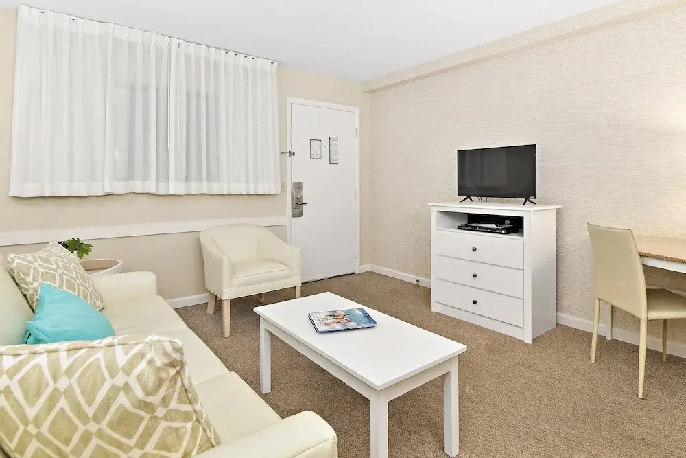Brighton Suites Hotel - Chambres