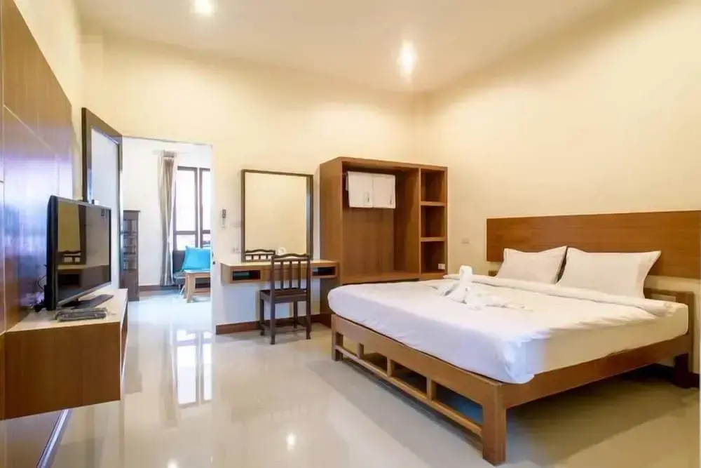 Hotel photo 5