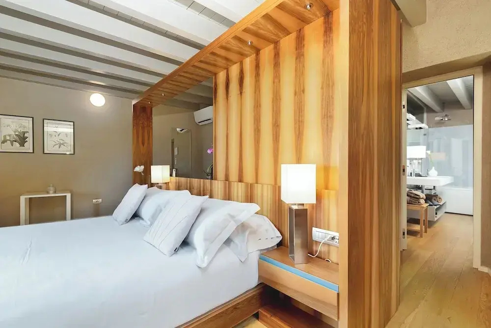 Relais Montepepe Winery & Spa - Chambres