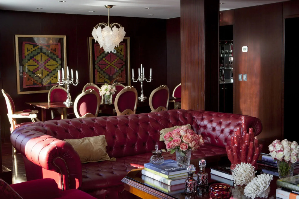 Faena Hotel Buenos Aires picture