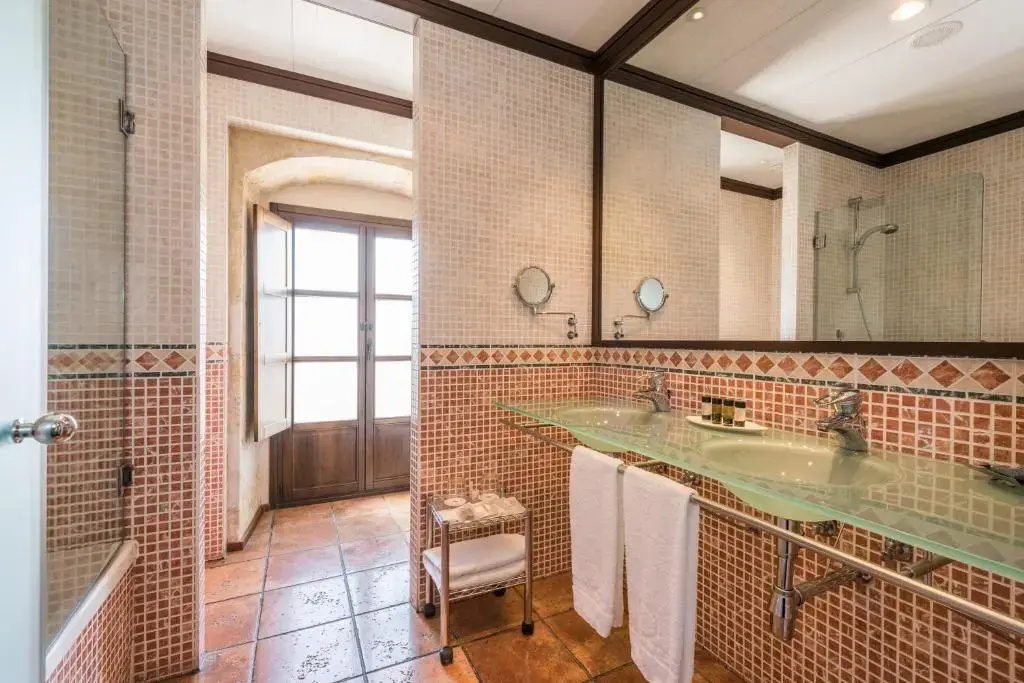 Hospes Palacio de San Esteban, Salamanca, a Member of Design Hotels - Chambres