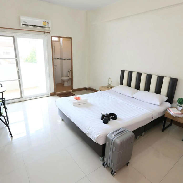 SK Resort — 4