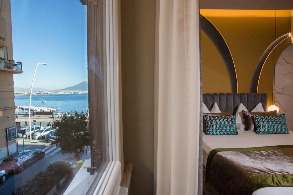 Relais Sul Mare (adults Only) Image 39