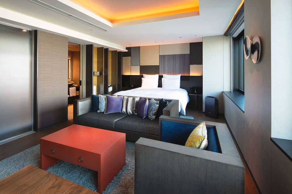 Pullman Tokyo Tamachi Hotel 사진 14