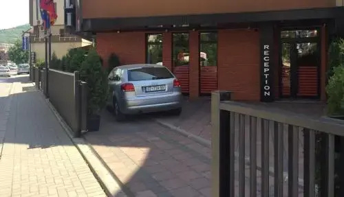 Hotel Millenium 2