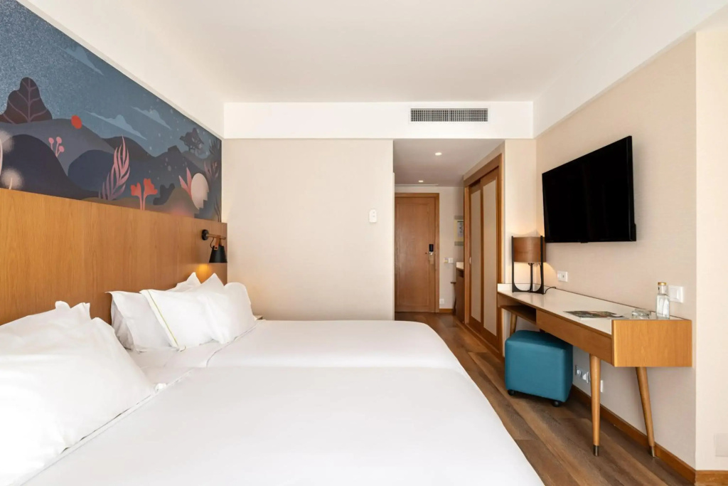 Onyria Quinta da Marinha Hotel - Général