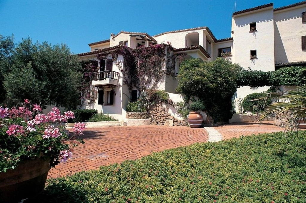 Hotel la Bisaccia