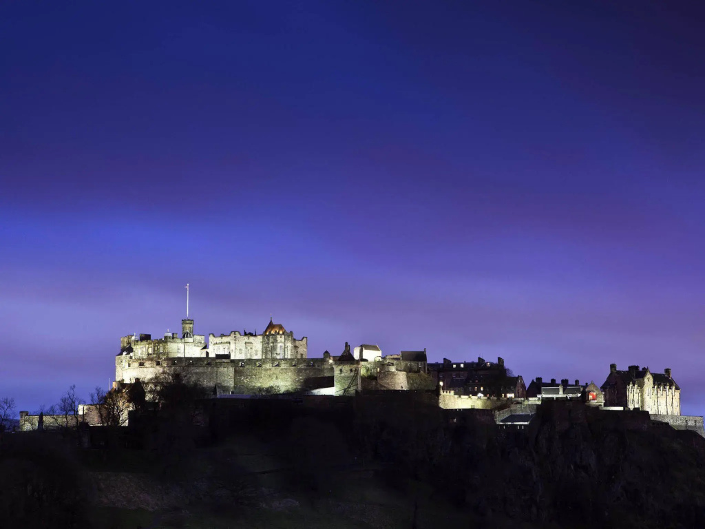 Mount Royal Hotel Edinburgh by The Unlimited Collection - Général