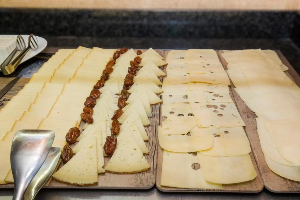 Hotel Magic Ski - фото 11