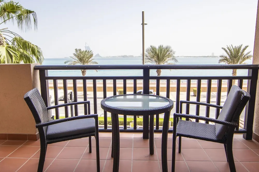 Relaxing 1 bedroom apartment - Anantara