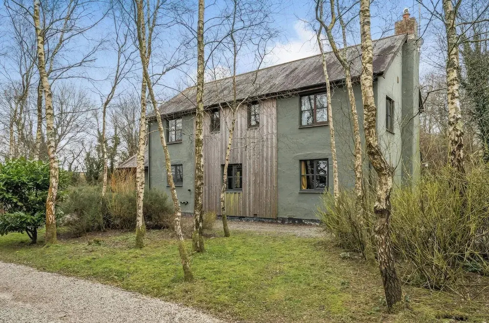 Spring Park Farmhouse